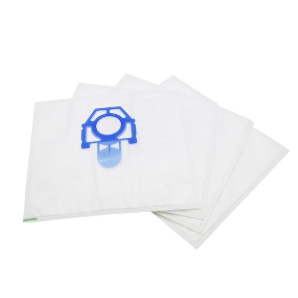 Vacuum cloth air filter change dust bag ZELMER SAFBAG 49.4001 ZVCA100B 49.4000 49.4020 bag replace for vacuum cleaner