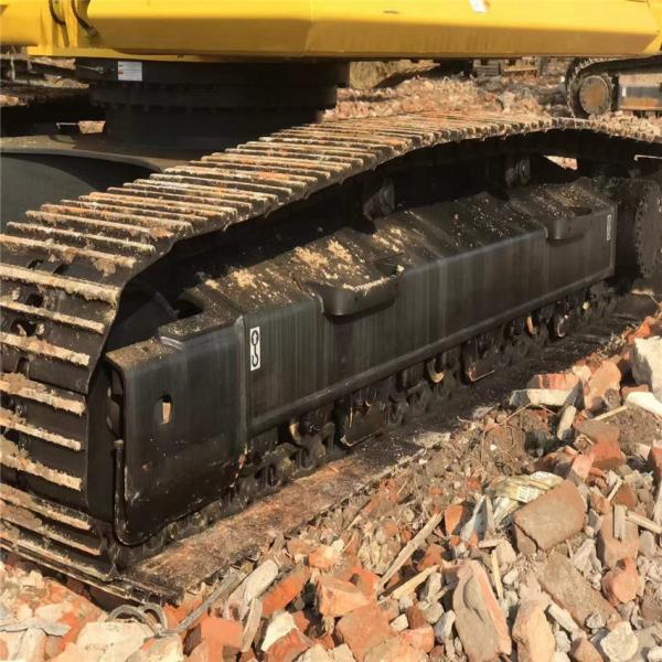 Original  USED 24 Tons  Construction Machinery Komatsu PC240-8 Crawler Excavators PC240LC-8 Used Excavator on sale