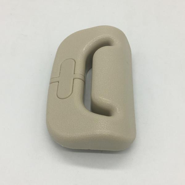 HS-BCO and HS-BCN plastic three point safety belt cover seat belt guides seat plastic parts