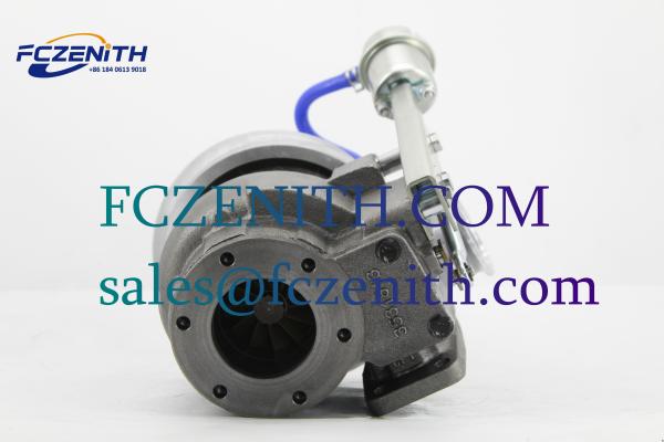 DL08 Engine Doosan Turbo Turbocharger HX40W 4046292 65.09100-7071 65.09100-713