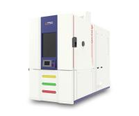 Conformité à la norme MIL-STD-810H et à la norme IEC 60068-2-38 Cycles d'essai rapide Chambre de température et d'humidité