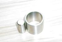 Bush de aço inoxidável do OEM/de nylon de cobre, isolador da bucha do transformador, bucha plástica de nylon