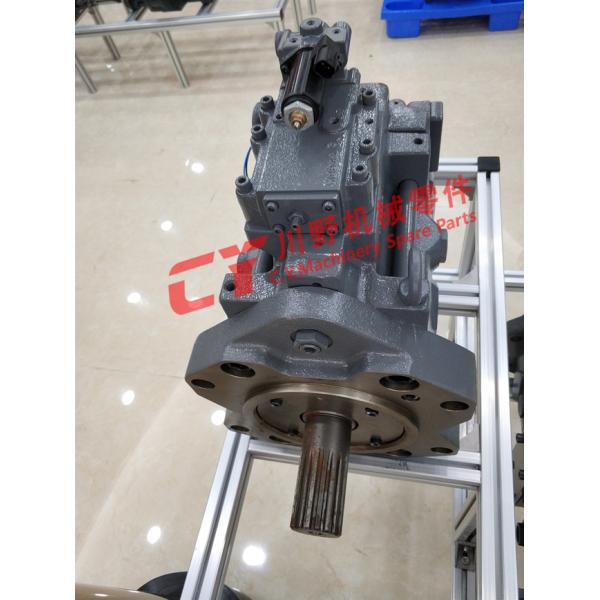 Сталь насоса H3V280 ZX870 Хитачи гидравлическая главная