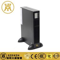 1000VA シングルフェーズ オンライン UPS 産業用商用不中断電源 H1KR