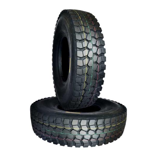 11.00 R20 AR332 Radial Trailer Tires / Pickup Truck Tires DOT ISO Certificate