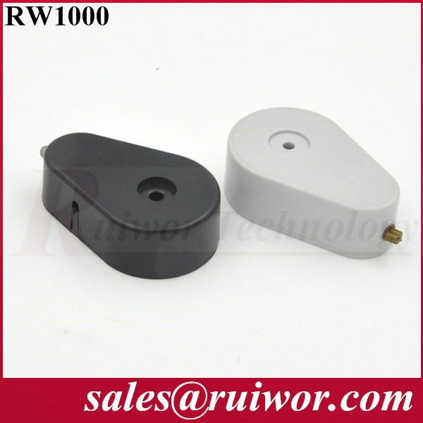 Recoiler Anti Theft  | RUIWOR