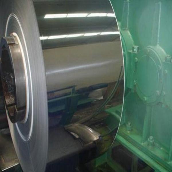 430 2B No.1 Stainless Steel Strips