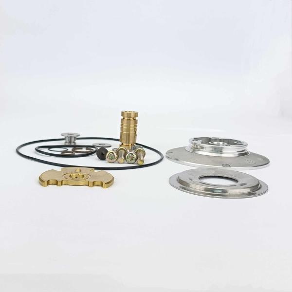 Turbocharger MGT2265S 793647-1 821719-5004S Repair Kit fit BMW 5 series 6 series 7 series