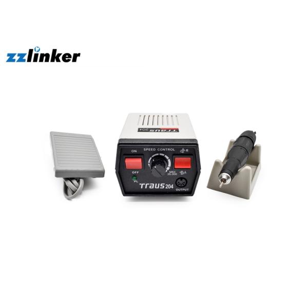 LK-K12 Dental Abrasive Micro Motor Unit for clinic use SAESHIN 204+102L