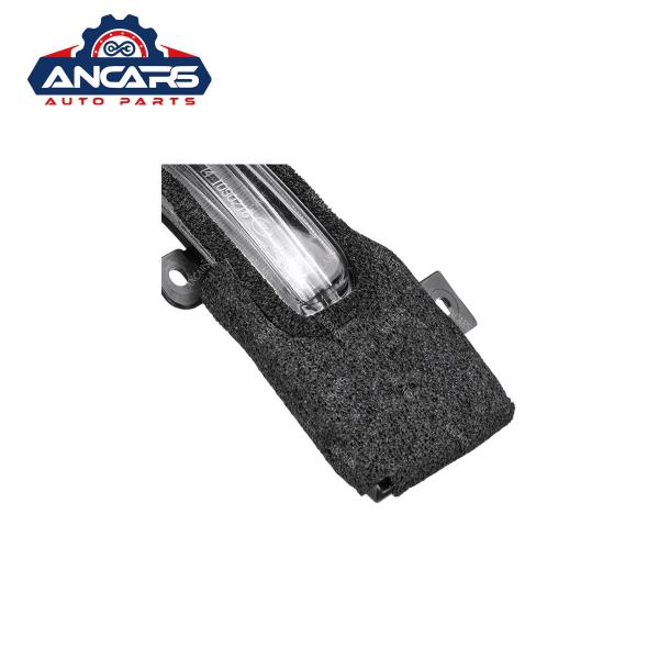 Turn Signal Side Mirror Lamp For Mitsubishi Outlander 2013-2018 32846286711