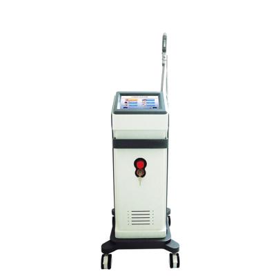 o equipamento da beleza de 50J 480nm conduziu a máquina para o rejuvenescimento da pele