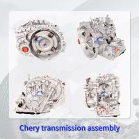 018CHA Automatic Transmission CVT  For Chery Vehicles