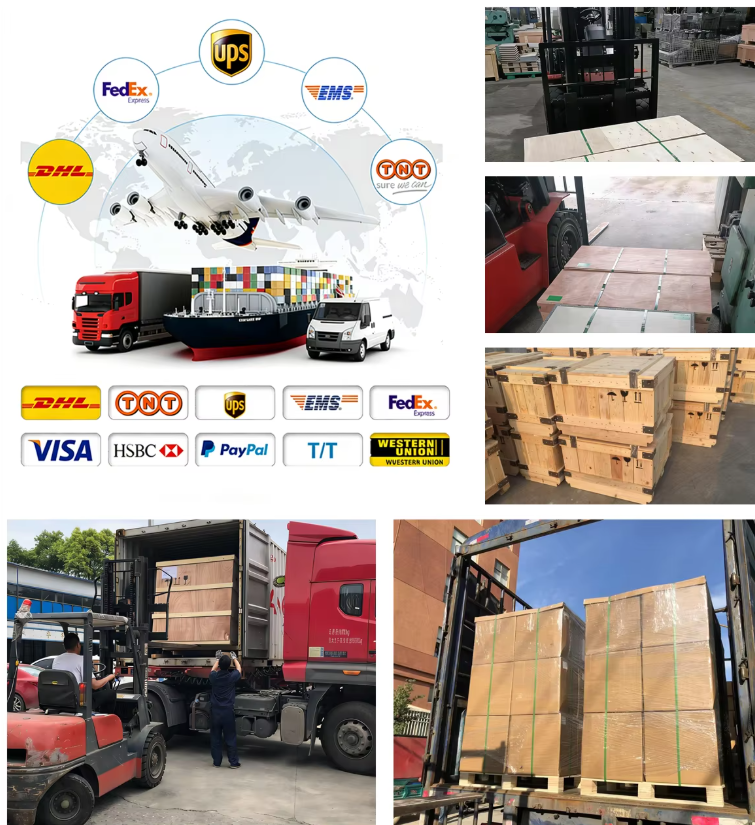 Guangzhou Gangwo Engineering Machinery Parts Department