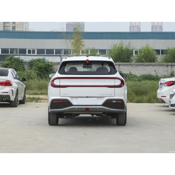 2023 Hyundai ix35 Musa 2.0L GLS SUV Electric Front Window Advanced LED Headlights