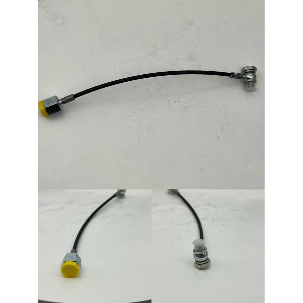 60043920 Tubería de señal de bomba de hormigón para piezas de maquinaria de construcción disponible