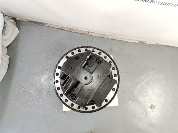 Assy 401-00004 do motor do curso do Assy DX380 DX420 TM70VD da movimentação de Travel Motor Final da máquina escavadora de Belparts