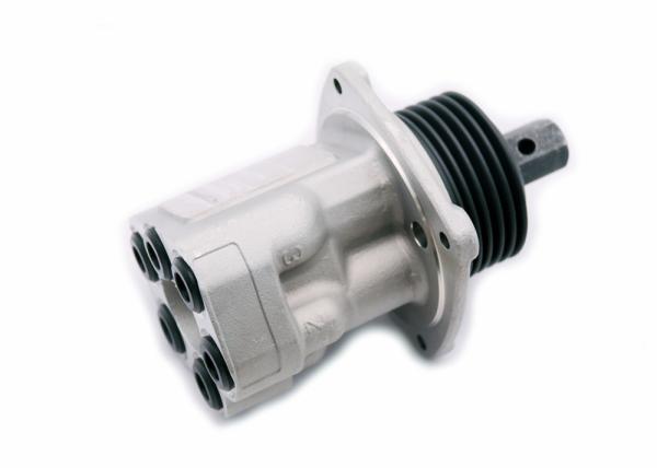 Machinery Parts Komatsu PC200-6 Valve Joystick Handle Control Valve 2019 Hot Sale Durable Type