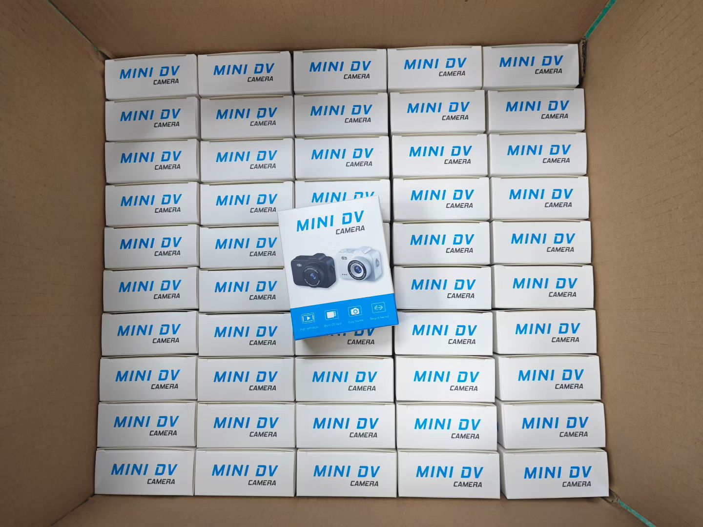 DLC LK030 Retro Mini Thumb Digital Camera 1080P Pocket Recorder Keychain USBC Rechargeable Video Photo Capture Portable Gadget