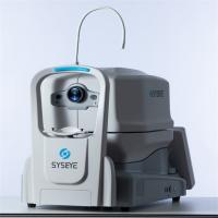Outils complets de mesure d'écart-type de cohérence de machine optique complètement automatique de tomographie