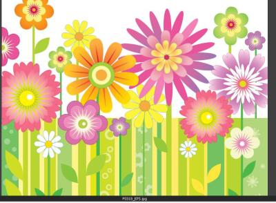 cheap price blackout printing roller blind fabric 3d roller blind Min. Order: 200 Meters