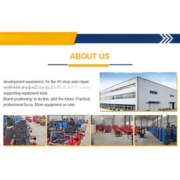 10-20'' 12-24'' Electric Touchless Swing Arm Mounting Tire Changer for Easy Operation