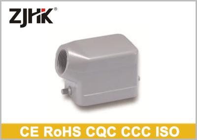 Conectores resistentes do fio da entrada lateral 09300061541 09300061540 19300061540