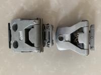 Carbon Steel Stenter Machine Pin Clip Holder Chain for Textile Machinery