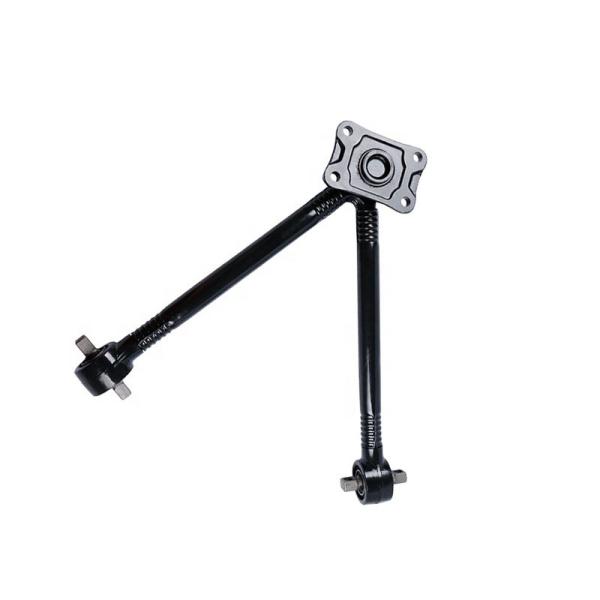 Metal Assurance for Heavy Truck Accessories ISO 9001 Certified Control Arm 81432706077