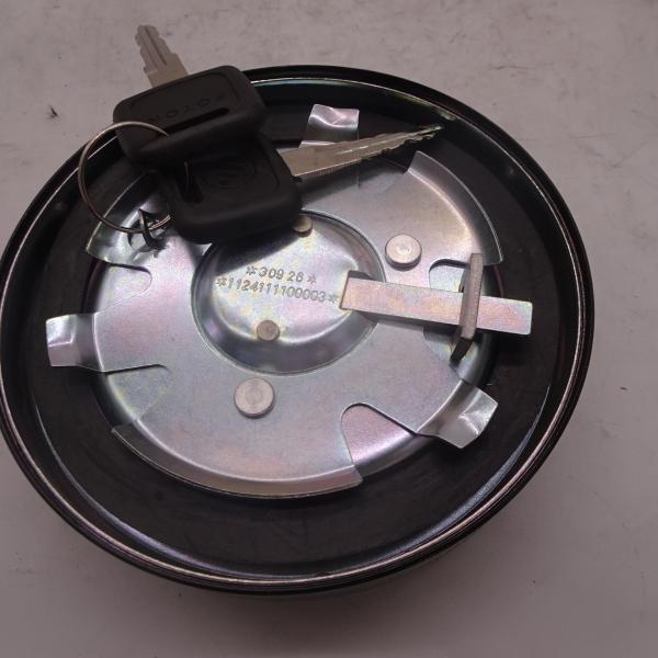 Fuel tank cap original Foton 1124111100003 performance turbocharger relay valve trailer foton truck parts