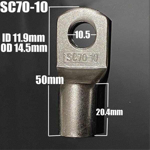 2AWG 4AWG Power Battery Cable Tinned Copper High Temperature Resistant