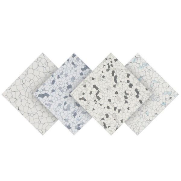 Antistatic Conductive PVC Flooring Mat Vinyl Flooring Indoor Tile Anti-Static PVC Floor ESD Tiles
