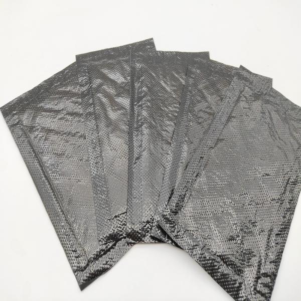 Absorbente biodegradable disponible Underpads de la fruta