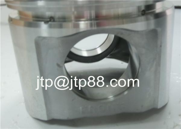Piston 23410-42201 de compresseur de Bitzer de moulage d'aluminium de GRÂCE de kits de revêtement de moteur de Hyundai