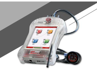 Dimsport New Genius ECU Tuning Tool Supports Car LCV Bike Truck Marine