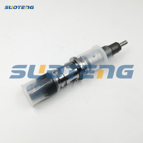 2854608 504091505 0445120057 Common Rail Diesel Fuel Injector
