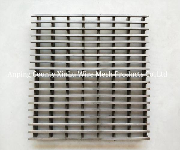 V Wire 3x4.6mm Wire Wrapped Sceen Panel for Industrial Frame 321