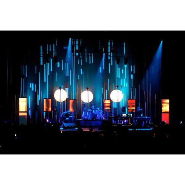 Свет СИД музы РГБВ 400В раздувной приносит вашим событиям фантастическую атмосферу ритма