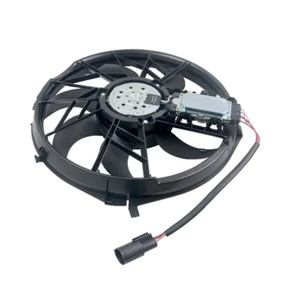 B-CLASS W245 400W Radiator Fan for Mercedes Benz W169 W245 within Professional Test