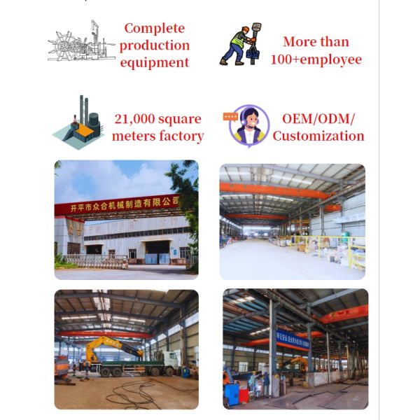 High-Efficiency Simitomo Sany Custom Rock Bucket Attachment for Excavators Durable Rock Bucket