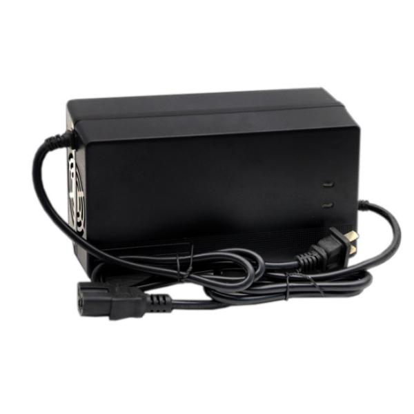 Electric Bikes Scooters Wheelchair Golf C-Power 48V 54.6V 5A Lithium Battery Charger