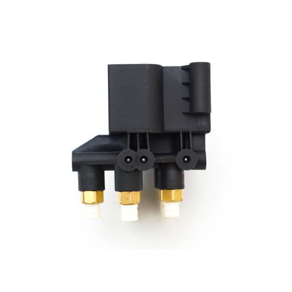 Клапан подачи воздуха блока модулирующей лампы подвеса воздуха 4M0616013A для AUDI Q7 4M 2016-2020