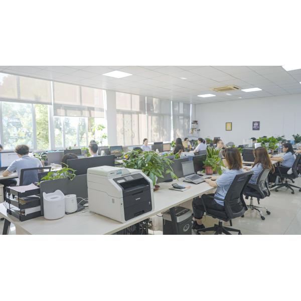 Taicang Daorong Knitting Co., Ltd.