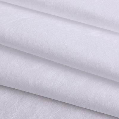 Factory Direct Supply Virgin PP Meltblown Nonwoven Fabric OEM Custom GSM Width