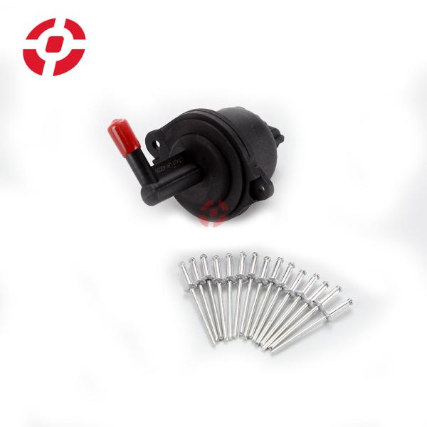 Air Supply Unit Overflow Tanks LR140035 Air Compressor Filter Air Pump For Land Rover Range Rover