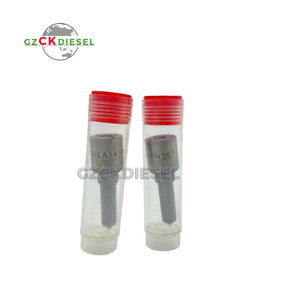 Diesel Fuel Injector Nozzles DLLA145PN357 105017-3570 Fits For V2203 Engine