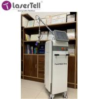 Cuidados com a pele do OEM que Resurfacing a máquina fracionária 10600nm do laser do CO2