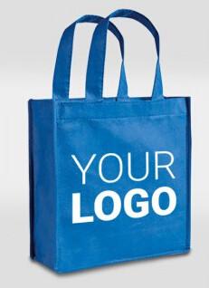Canvas Grocery Shopping Bags Handles - Cloth Grocery Tote Bags - Reusable Shopping Grocery Bags - Organic Cotton