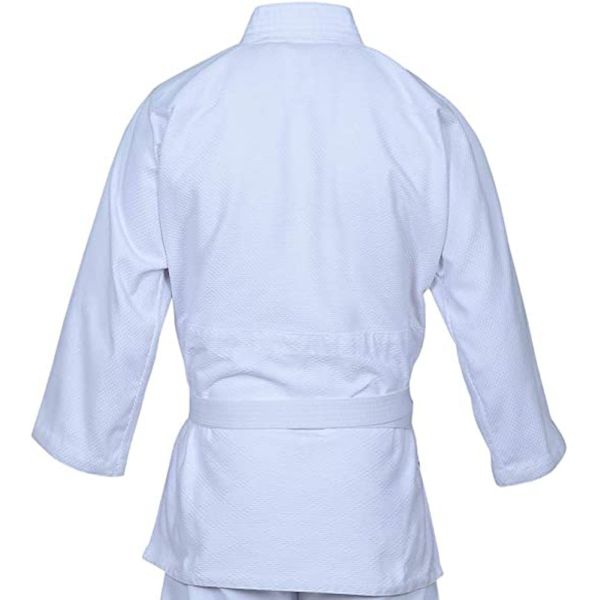 Professional Judo Gi 380gsm Unisex With Reinforced Stitching For BJJ And Jiu Jitsu Training