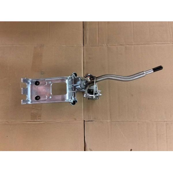 J08C J08E Cambio de marchas de camión de motor 33550-E0500 Hino500 Cabina Conductor Control de velocidad manual Conducción a la izquierda Camión