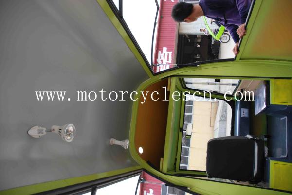 Electric Trolley  Electric Diner   Mobile dining car